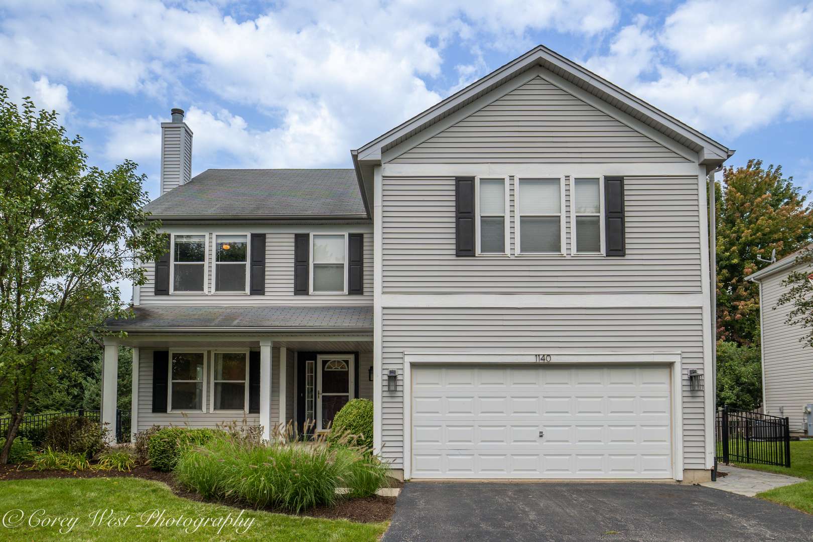 1140 Berry ST, Elburn, IL 60119