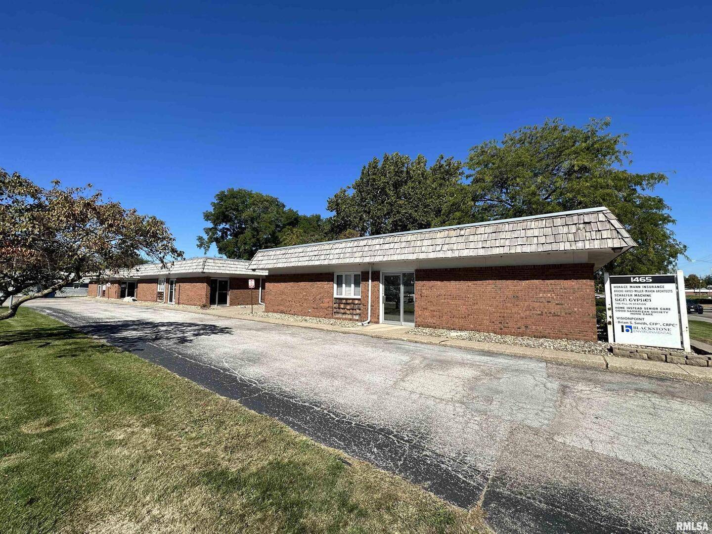 1465 41ST ST #13, Moline, IL 61265