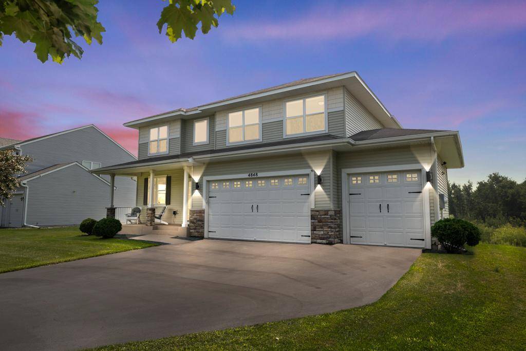 4848 Bulrush BLVD, Shakopee, MN 55379