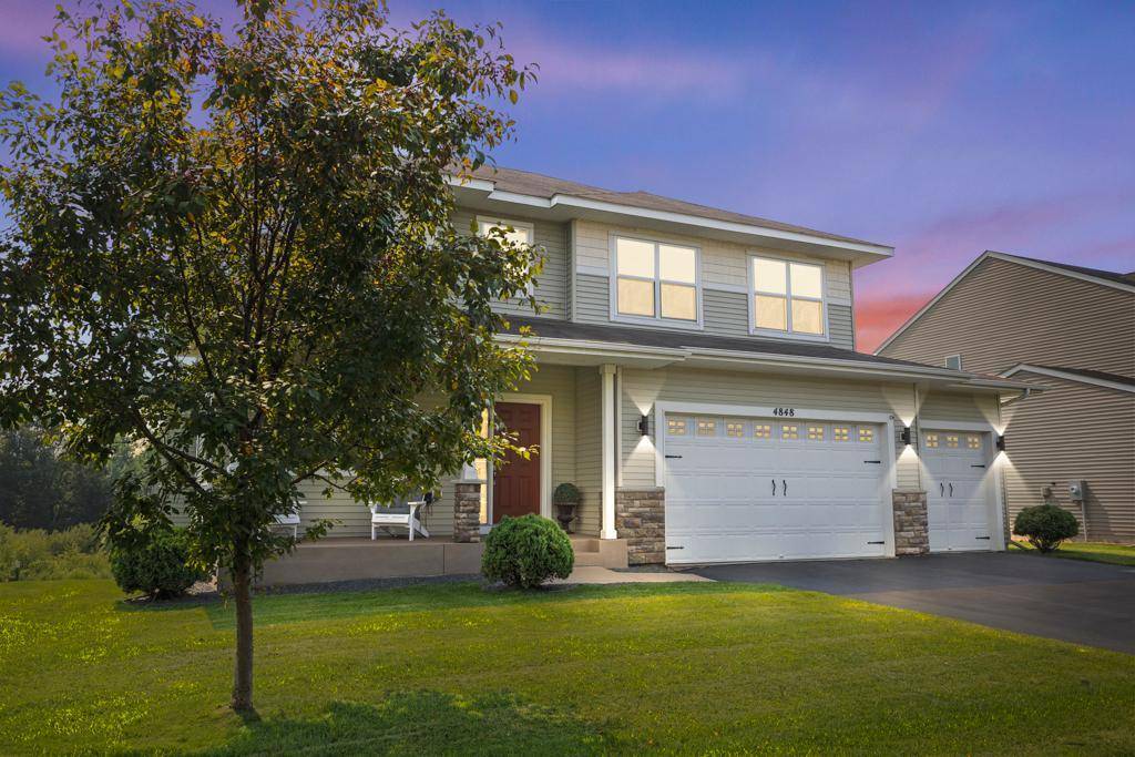 4848 Bulrush BLVD, Shakopee, MN 55379