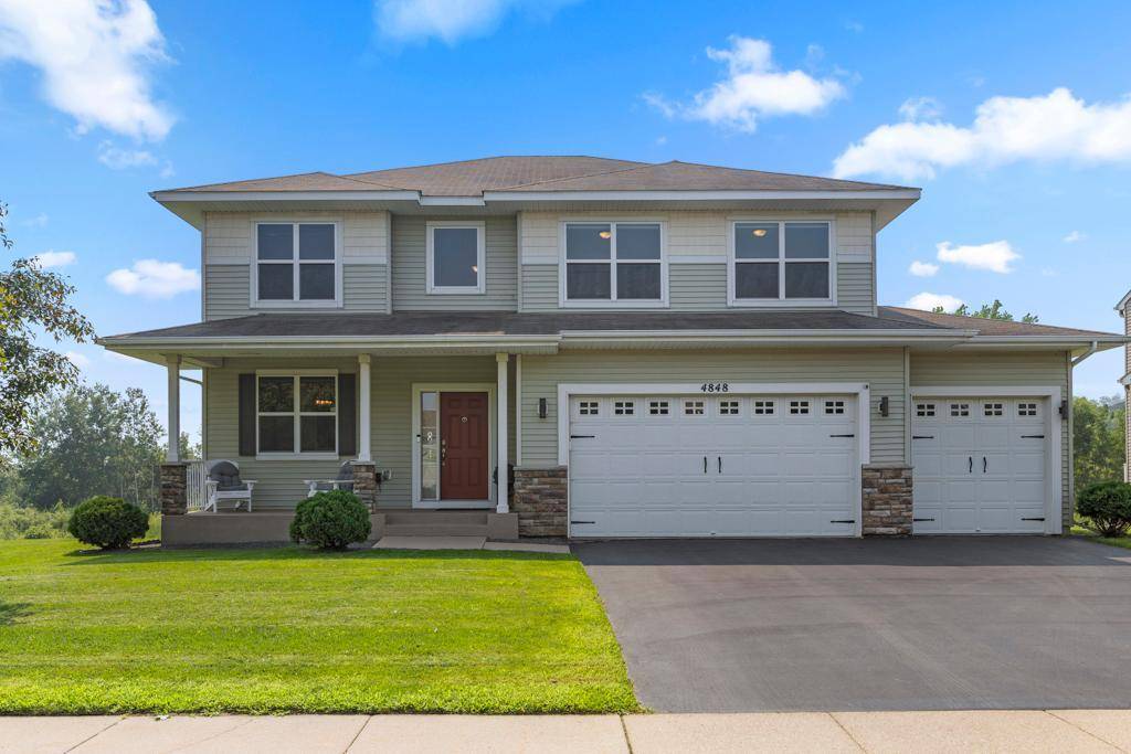 4848 Bulrush BLVD, Shakopee, MN 55379