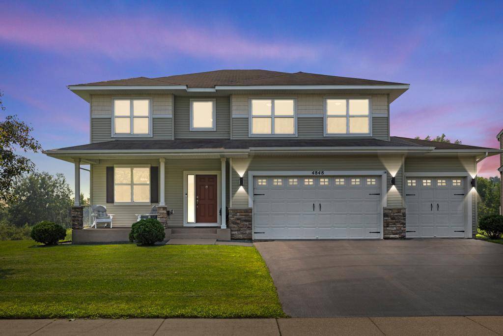 4848 Bulrush BLVD, Shakopee, MN 55379