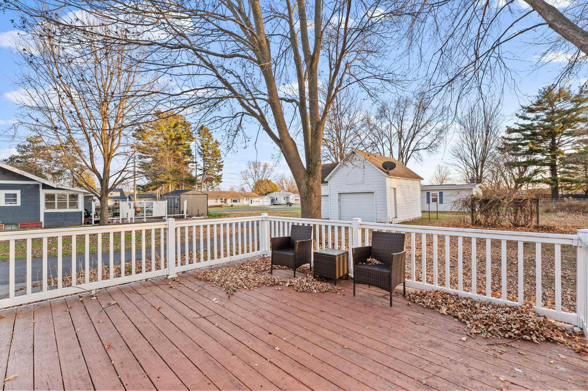 1045 Grove ST, Cumberland, WI 54829