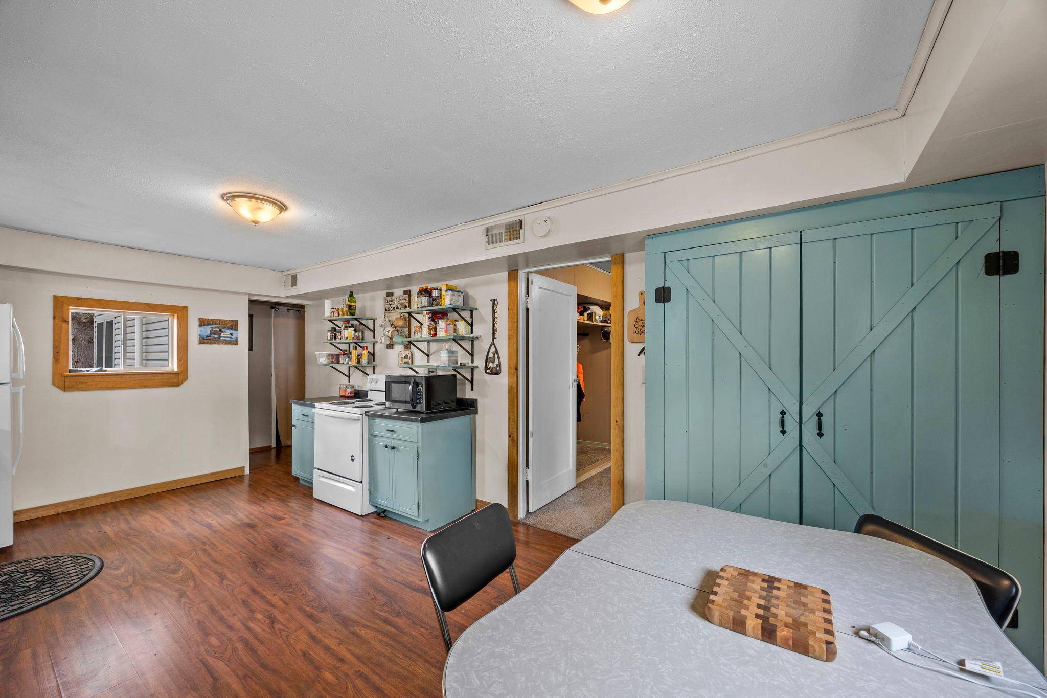 4996 Springbrook TRL, Danbury, WI 54830