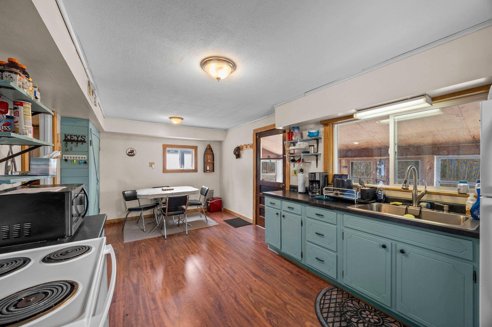 4996 Springbrook TRL, Danbury, WI 54830