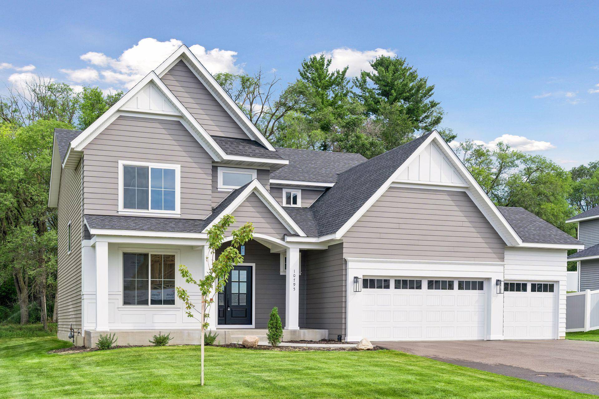 10795 191st AVE NW, Elk River, MN 55330