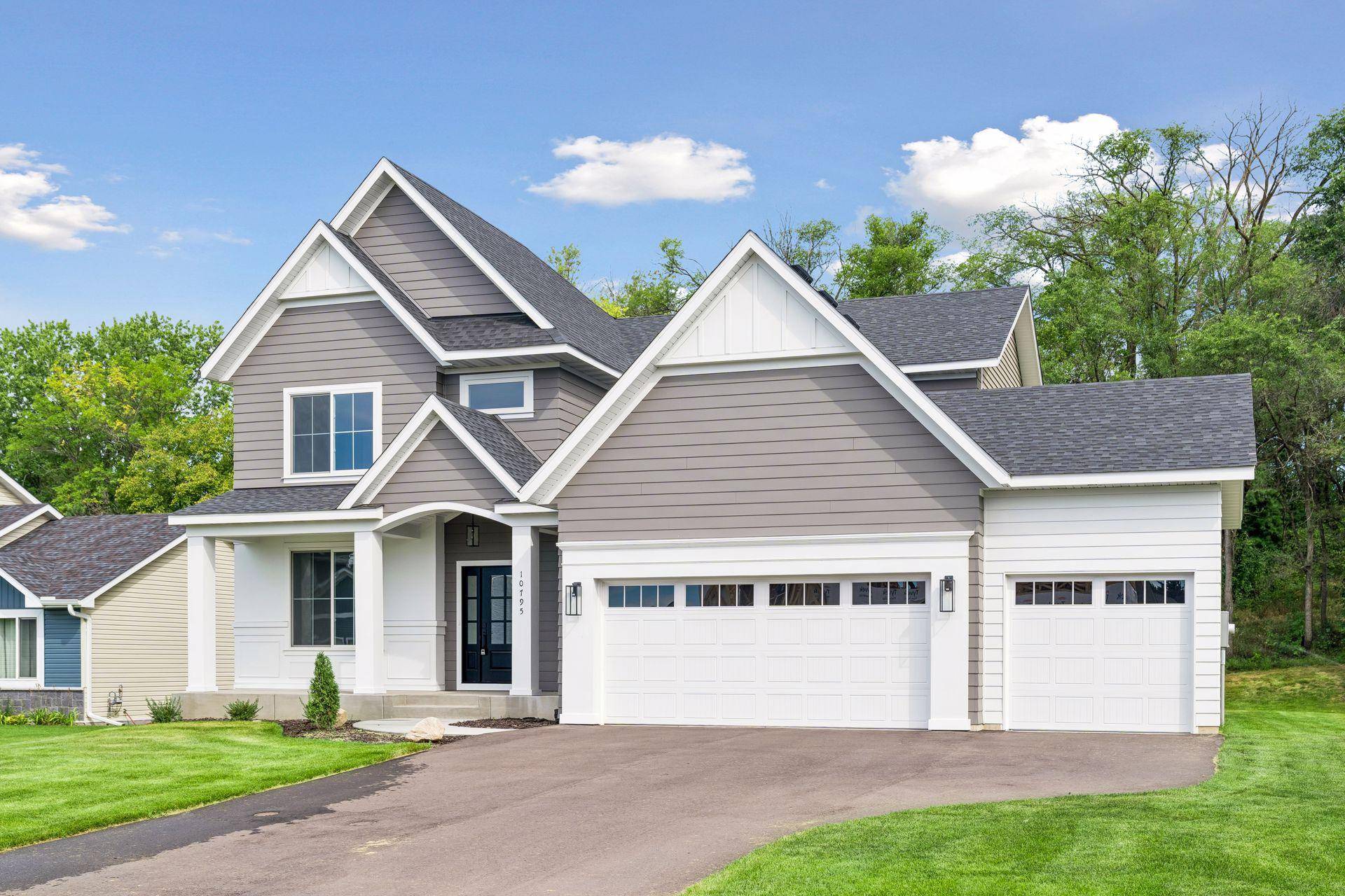 10795 191st AVE NW, Elk River, MN 55330