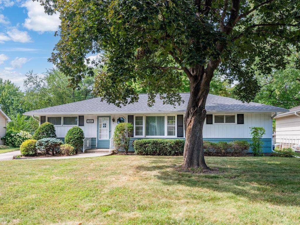 7638 Upton AVE S, Richfield, MN 55423