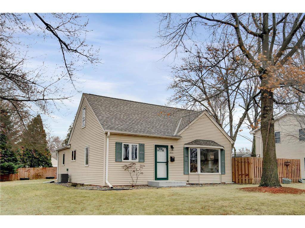 8011 1st AVE S, Bloomington, MN 55420