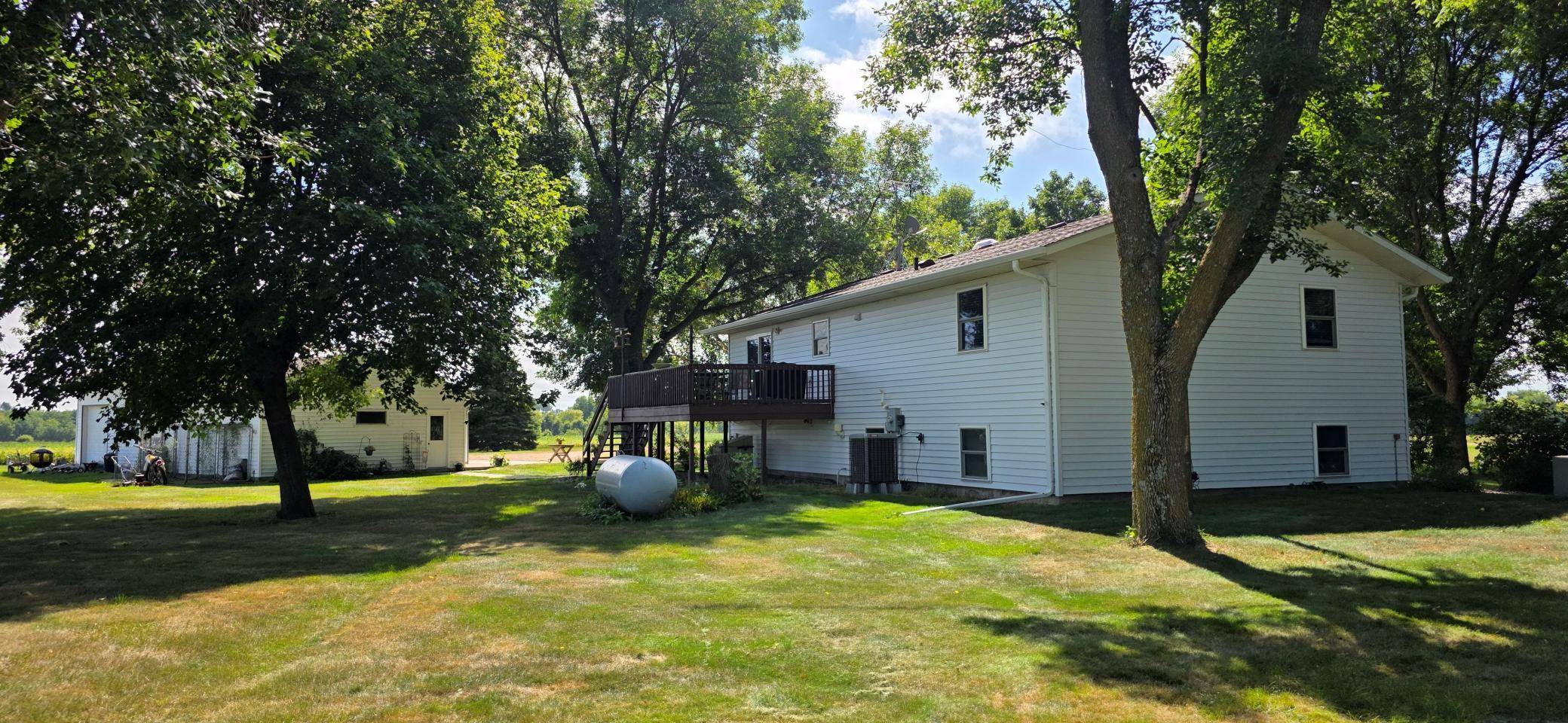 30977 350th ST, Redwood Falls, MN 56283