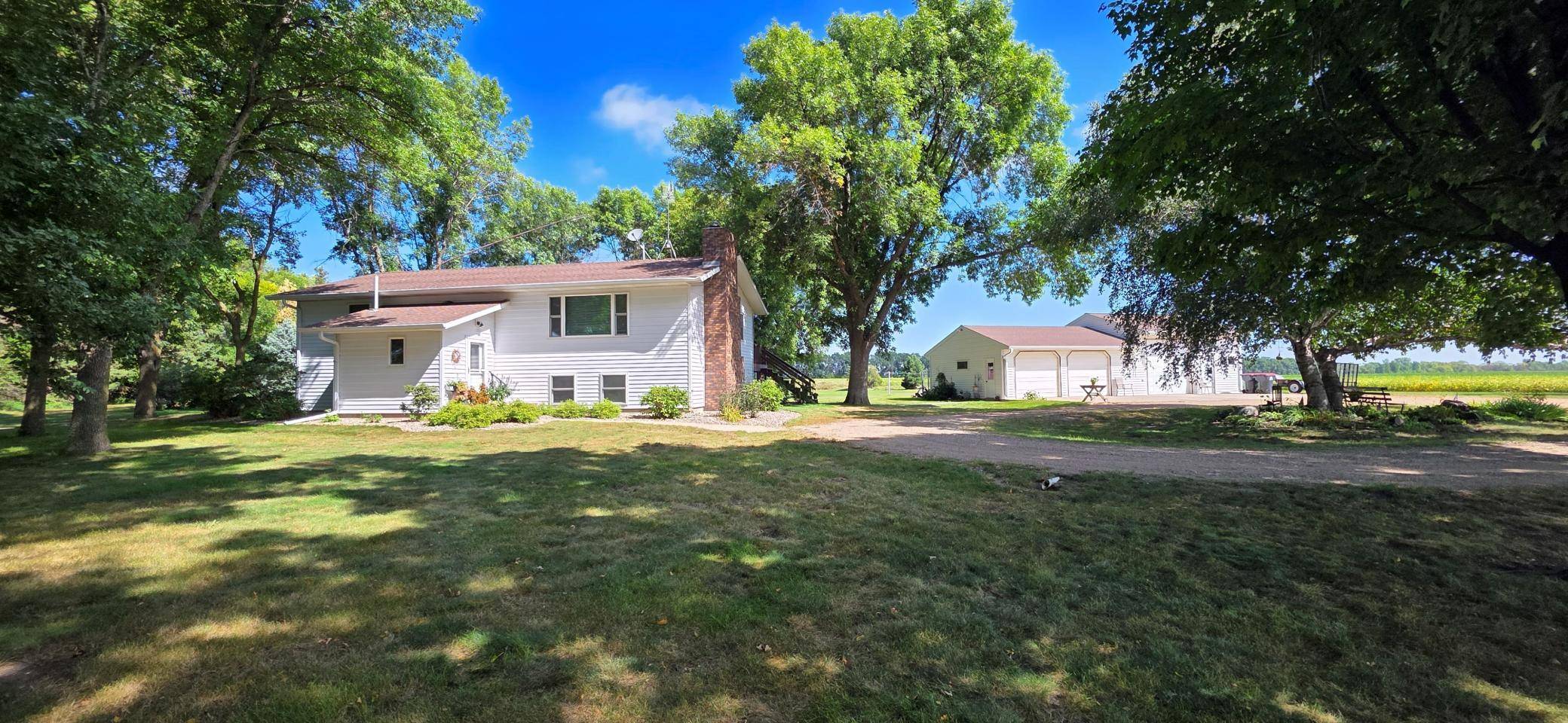 30977 350th ST, Redwood Falls, MN 56283