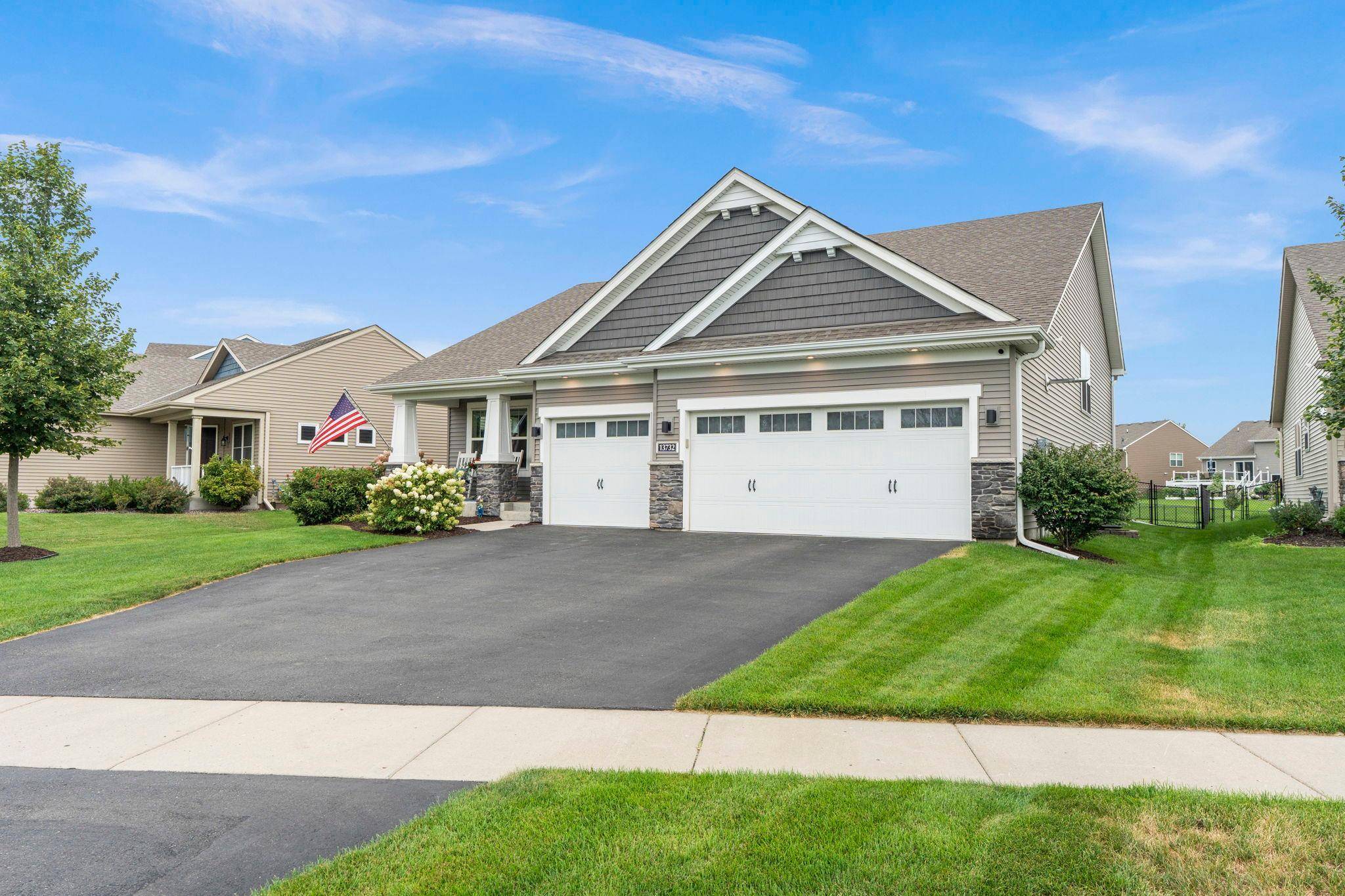13732 Apollo WAY, Rosemount, MN 55068