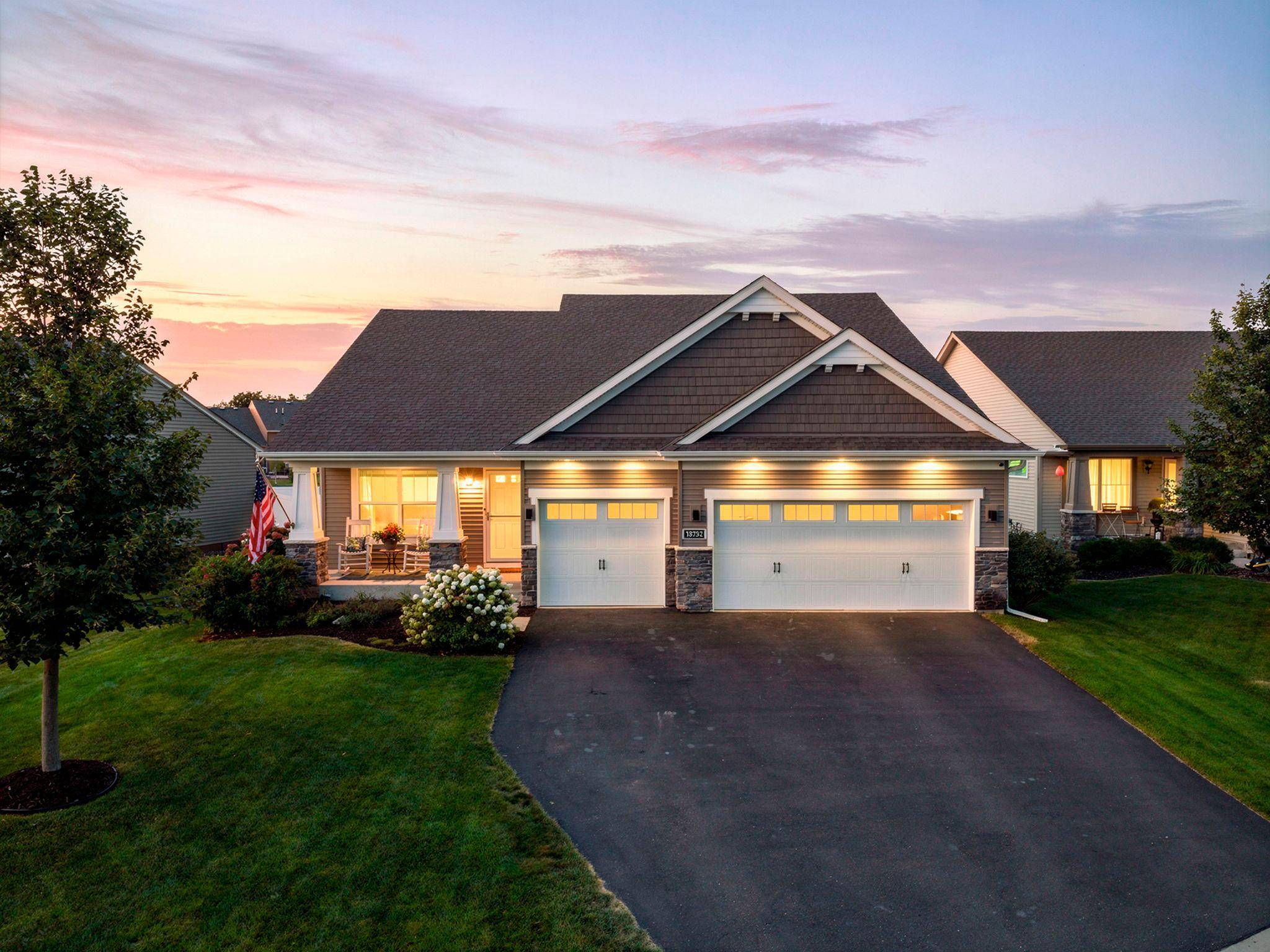 13732 Apollo WAY, Rosemount, MN 55068