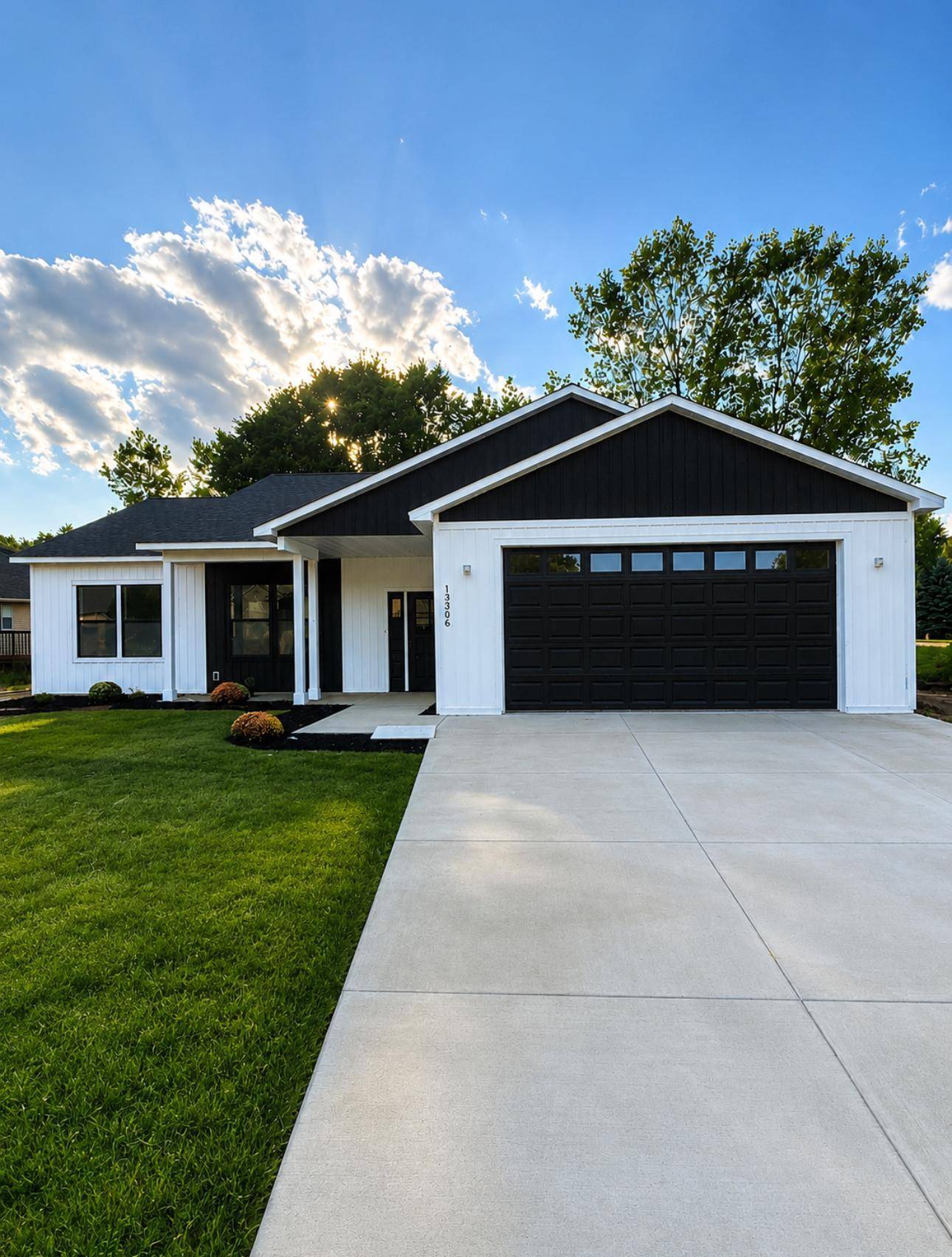 13306 Ivy ST, Becker, MN 55308