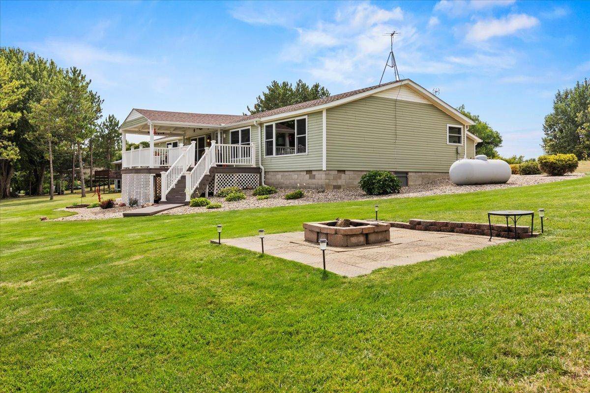 4460 Timber Shores CT SW, Alexandria, MN 56308