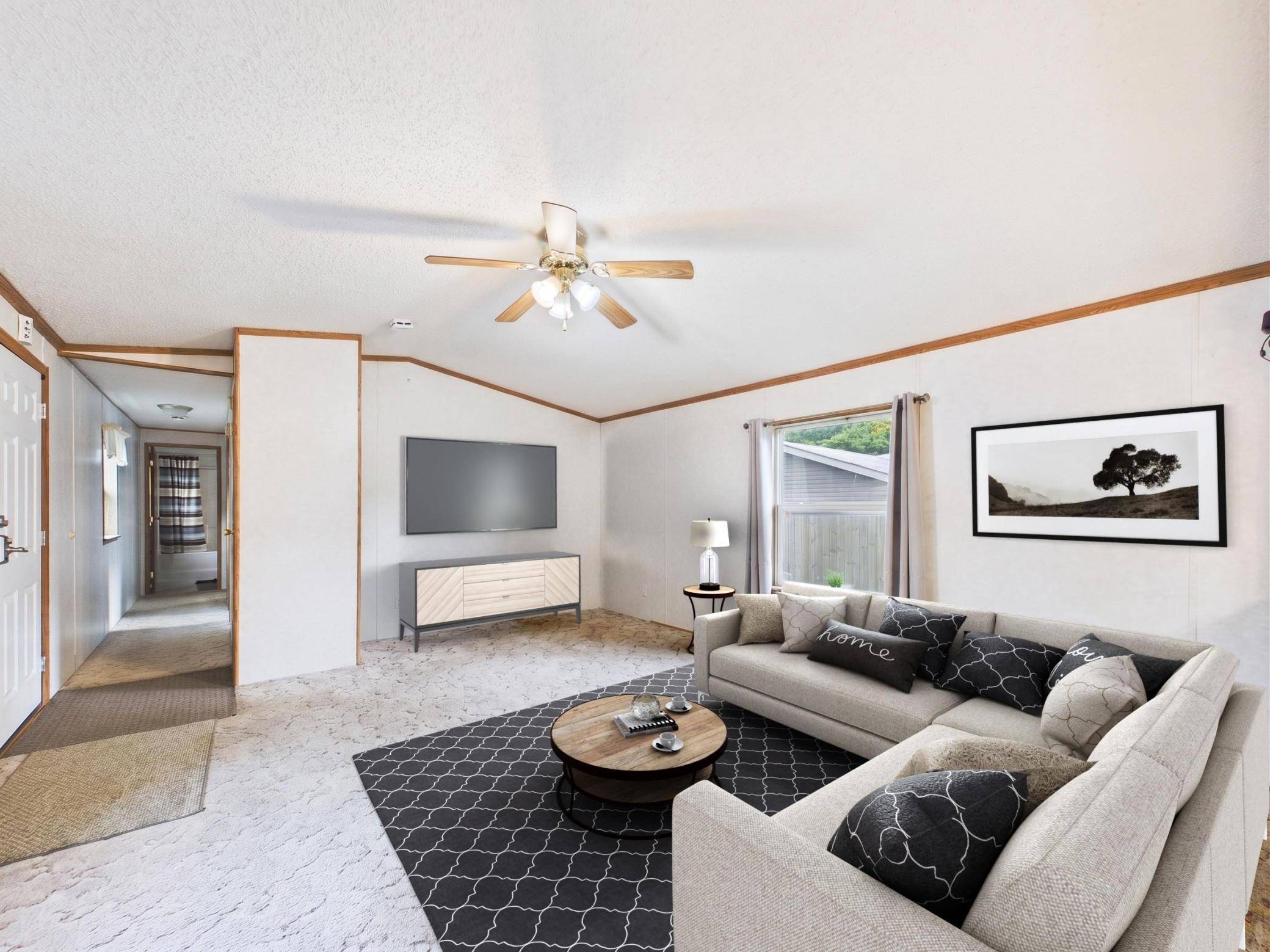 701 Oak AVE, Madison Lake, MN 56063