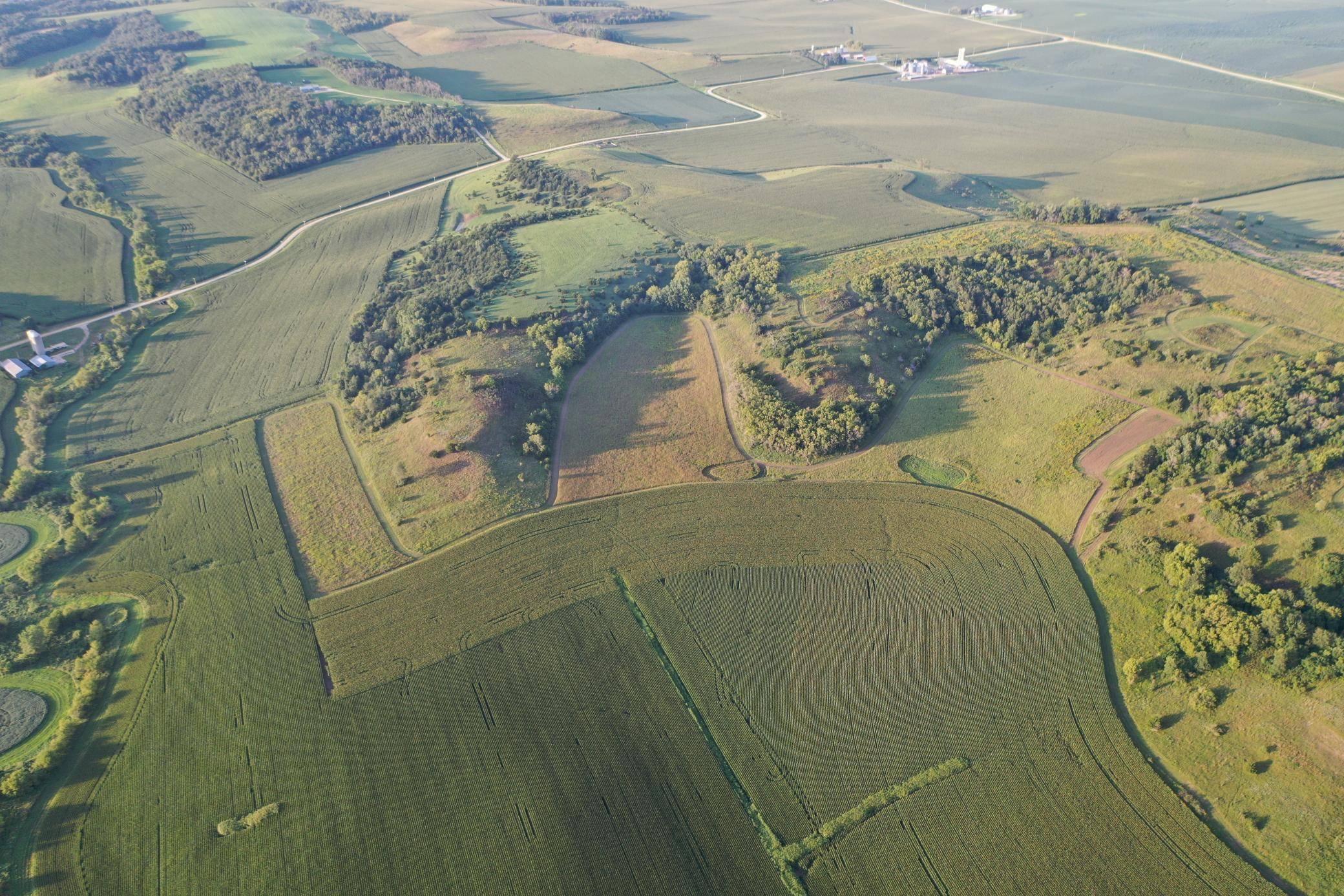 TBD County Road 110 SE, Chatfield, MN 55923