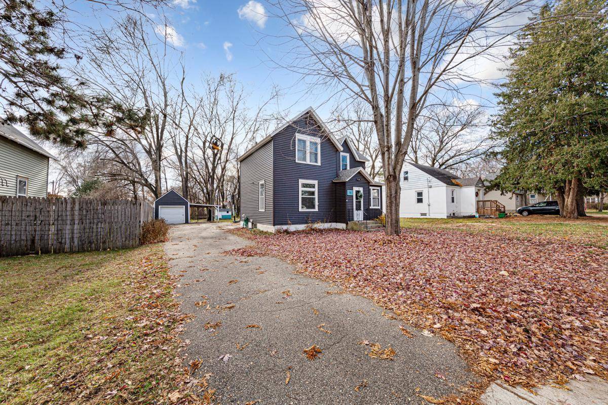 15 14th ST NE, Faribault, MN 55021