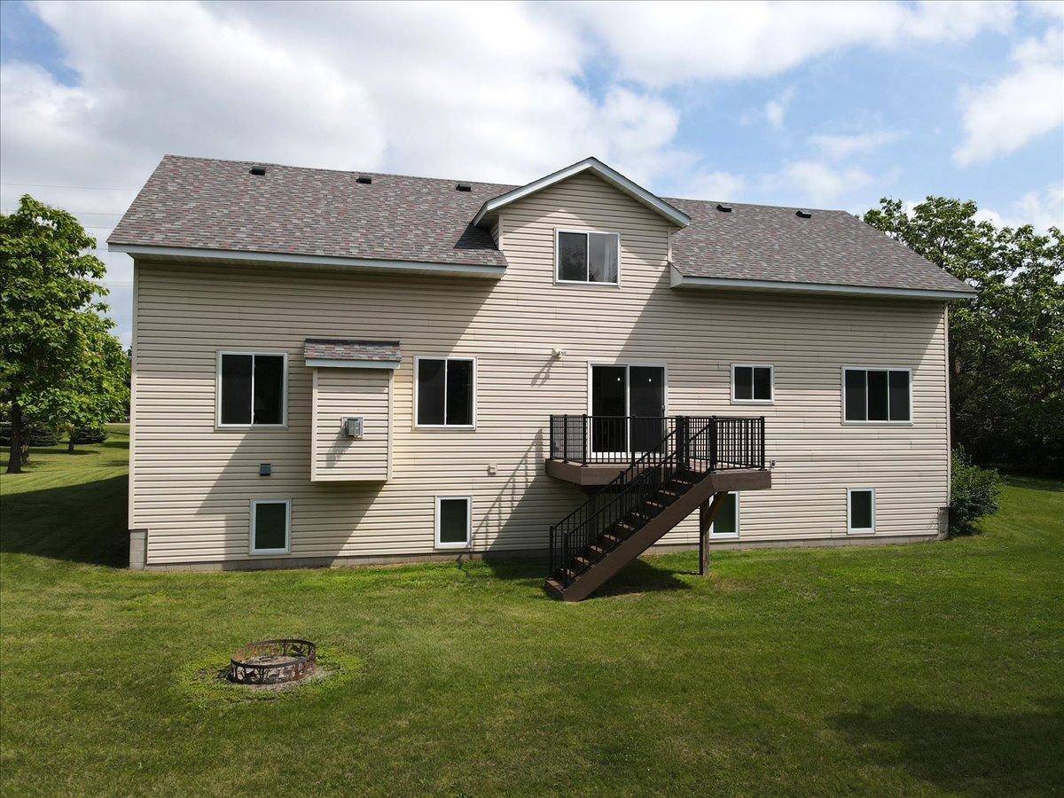 6592 295th ST E, Cannon Falls, MN 55009