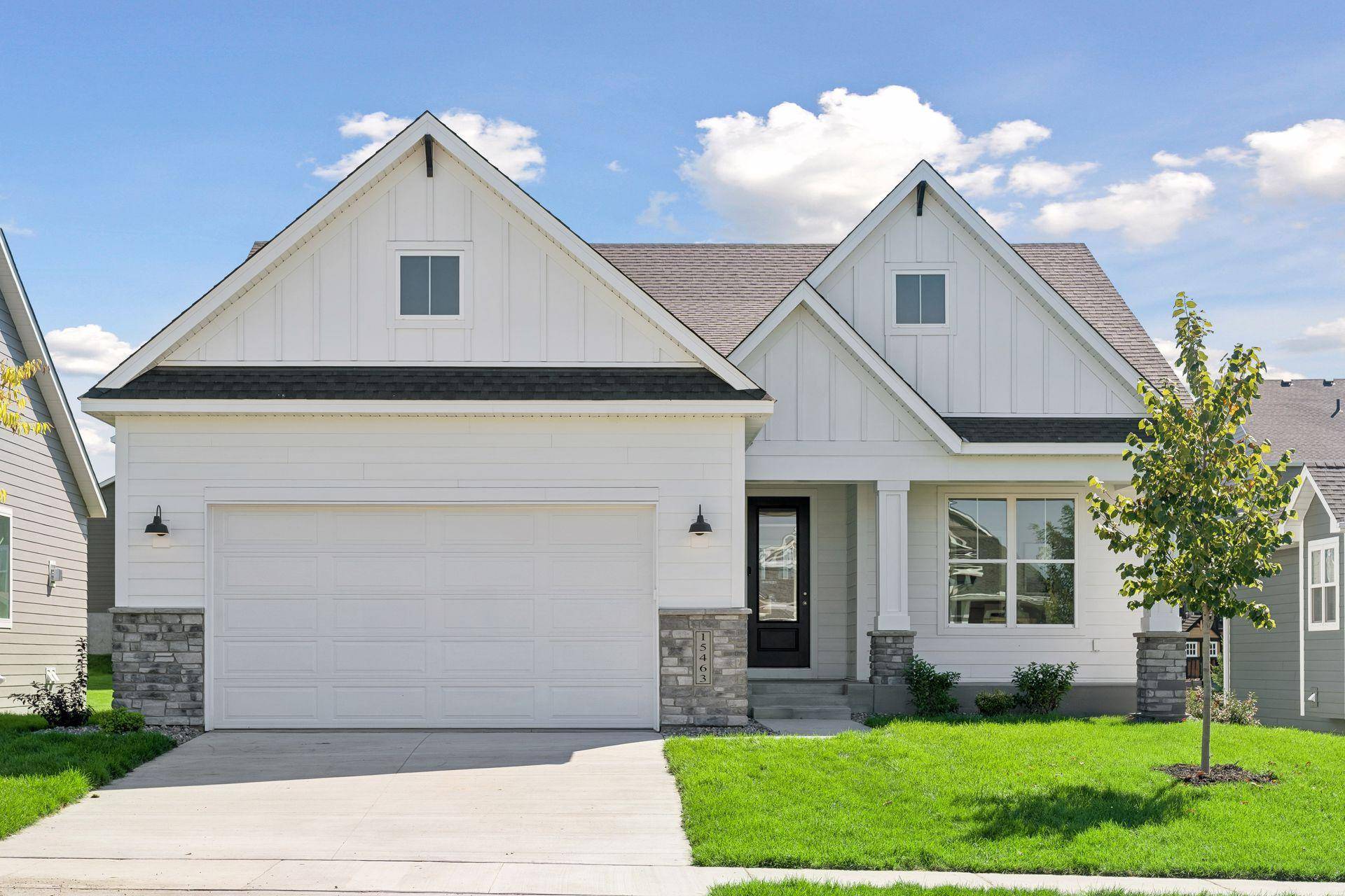 15463 111th AVE N, Dayton, MN 55369