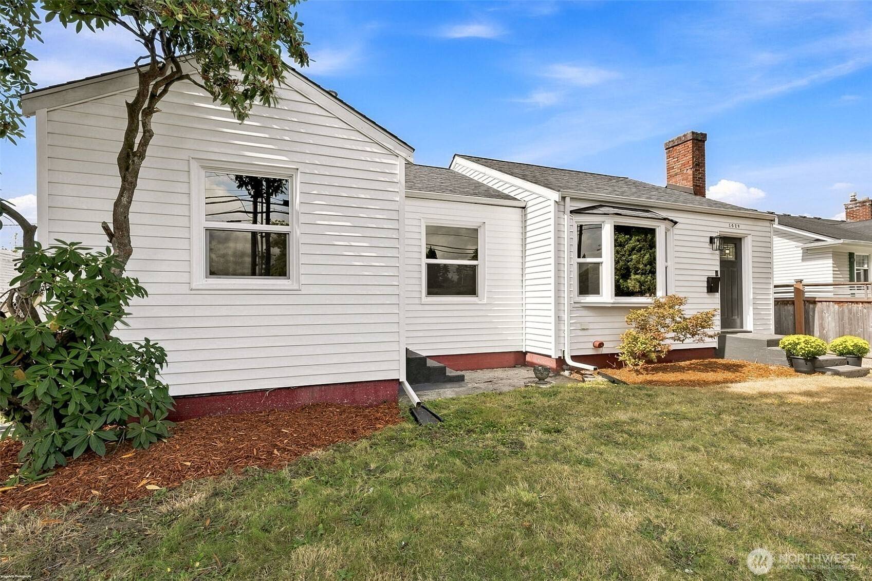 3029 Northwest AVE, Bellingham, WA 98225