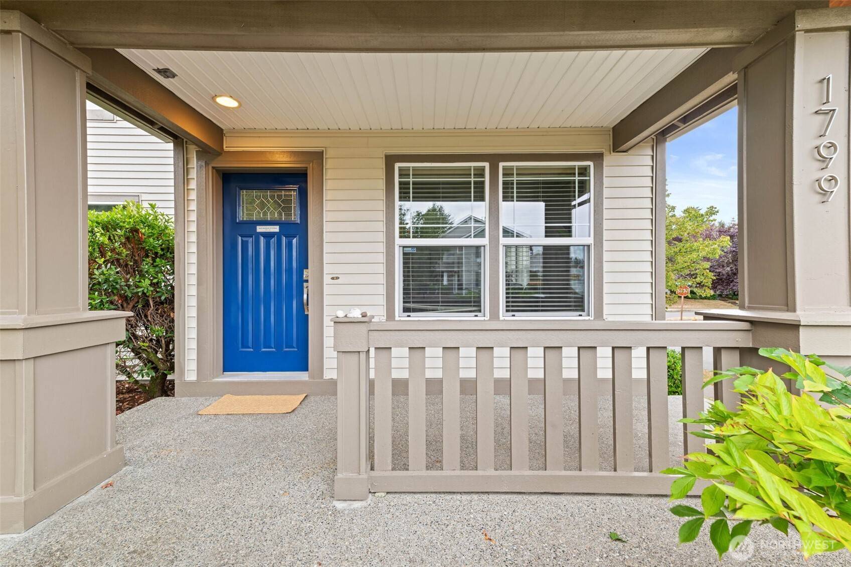 1799 Burnside AVE, Dupont, WA 98327