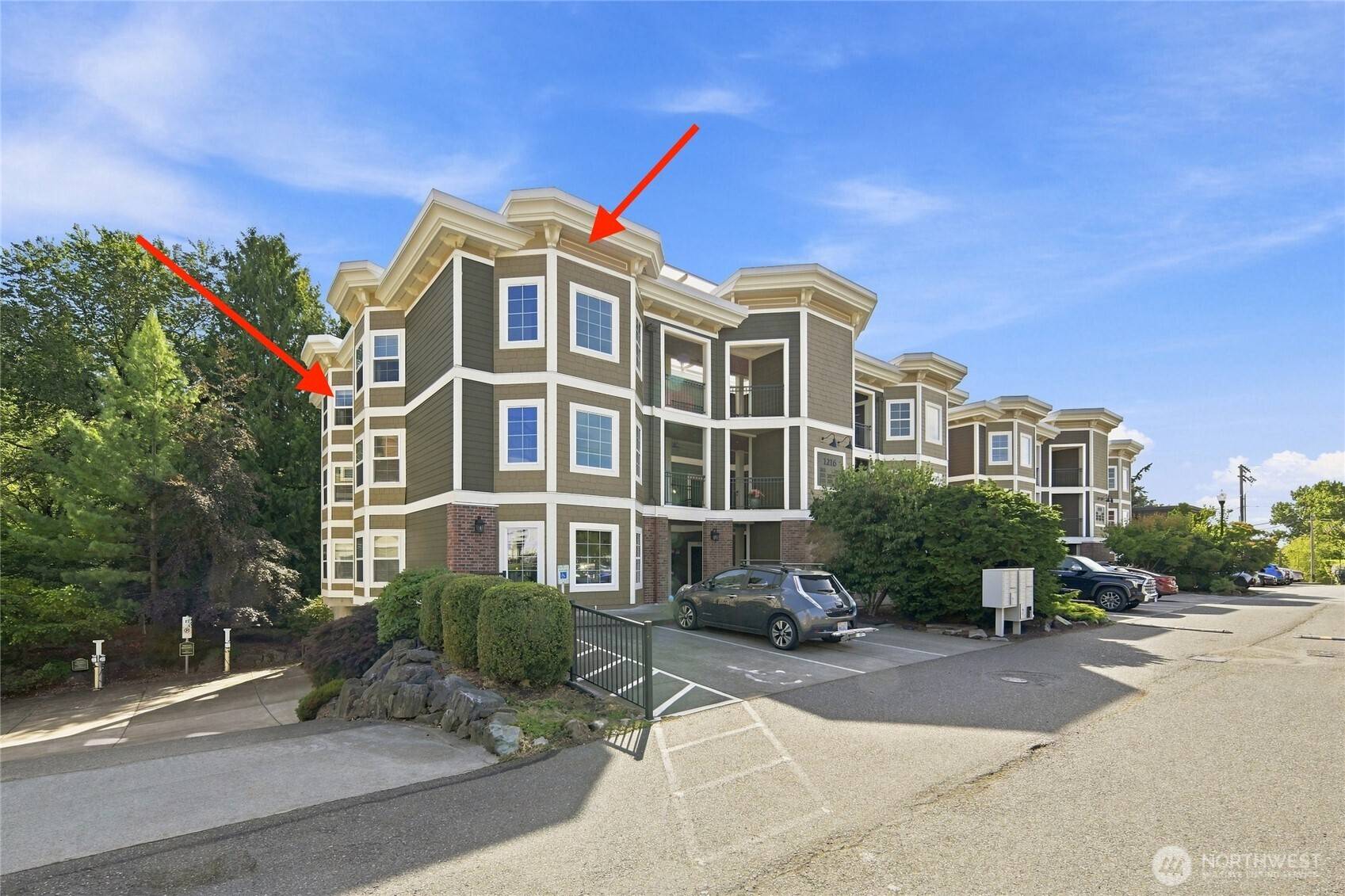 1216 Old Fairhaven Pkwy #301, Bellingham, WA 98225