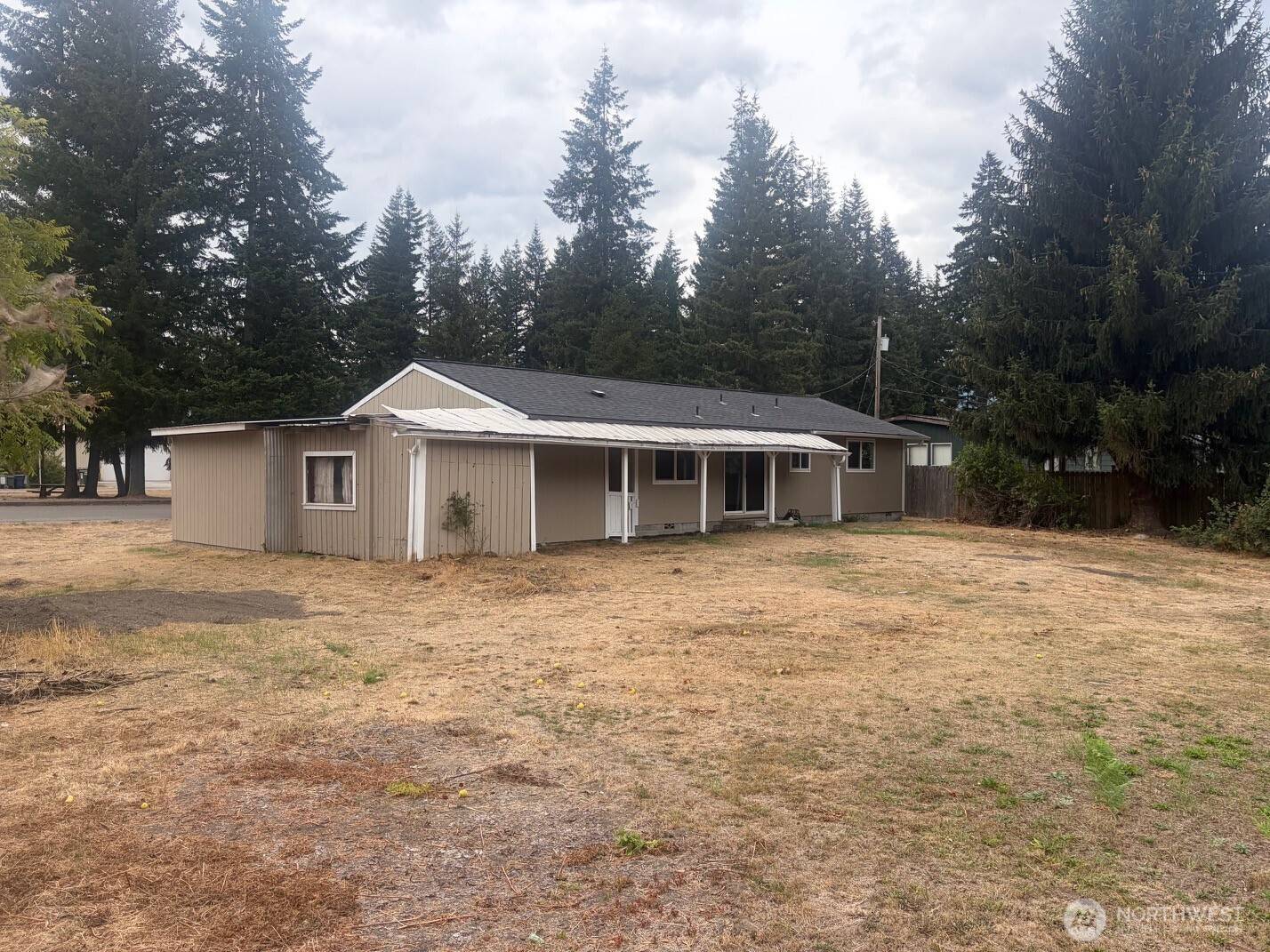 900 Mountain Loop Hwy, Darrington, WA 98241
