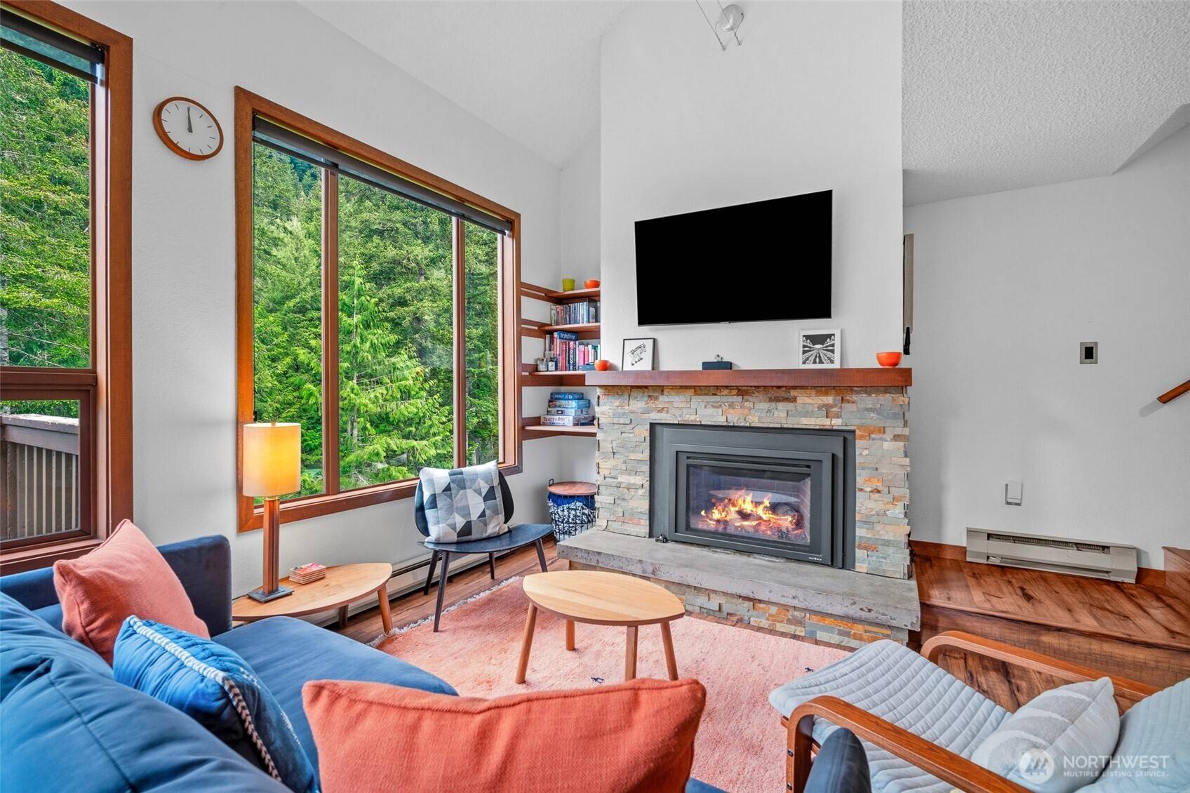 10500 Mt. Baker HWY #1002, Glacier, WA 98244