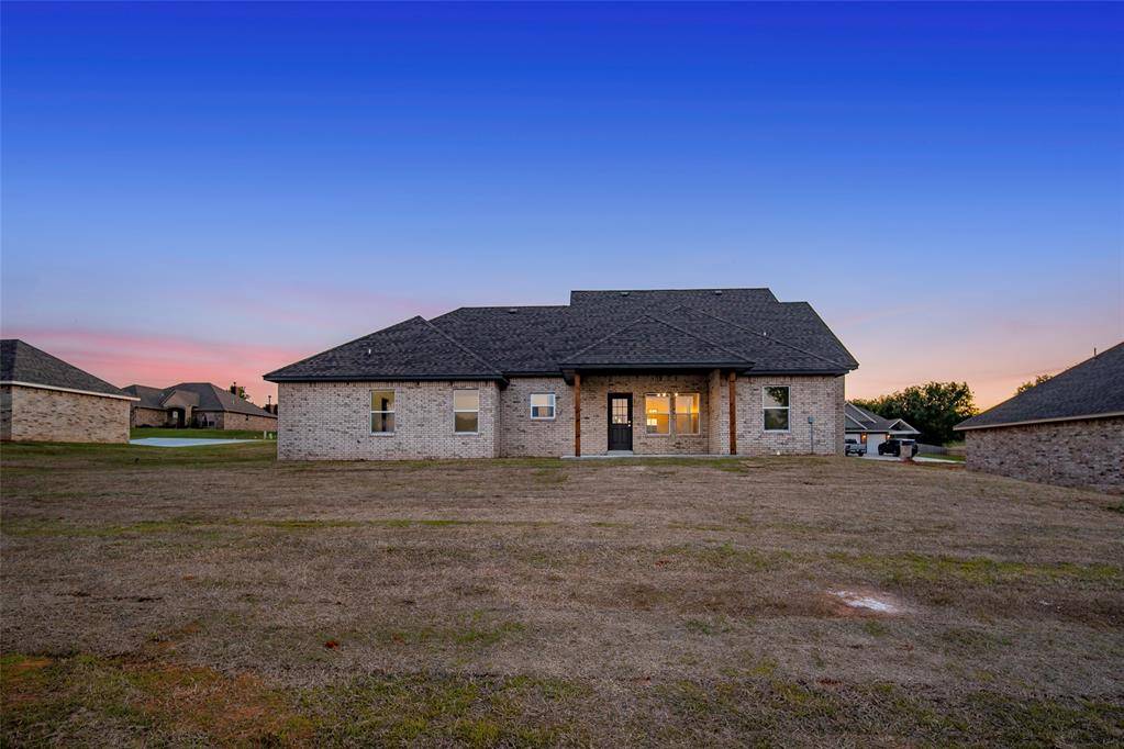 11460 White Tail RDG, Guthrie, OK 73044