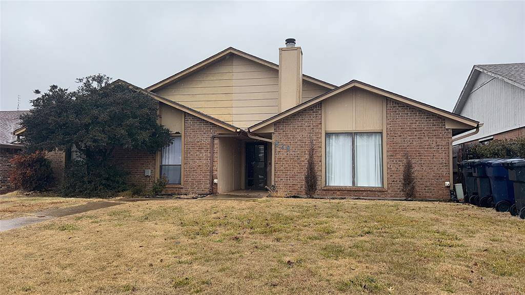 529 NW 137th ST, Edmond, OK 73013