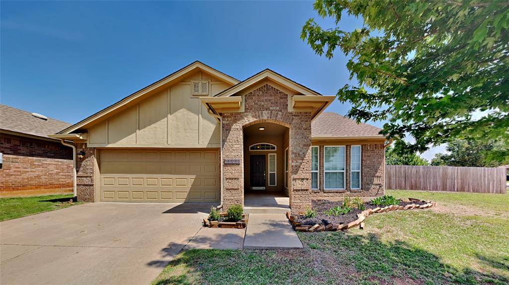 2801 NW 182nd ST, Edmond, OK 73012