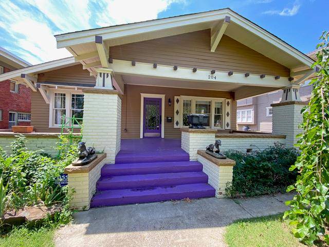 204 NW 22nd ST, Oklahoma City, OK 73103