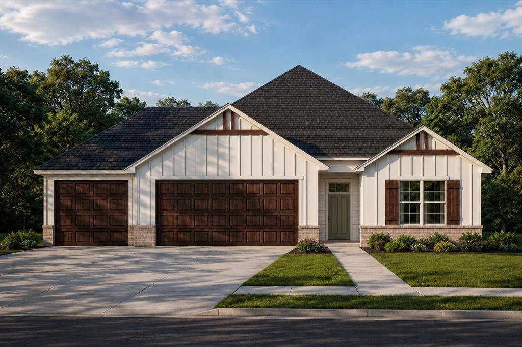 12033 NW 119th ST, Yukon, OK 73099