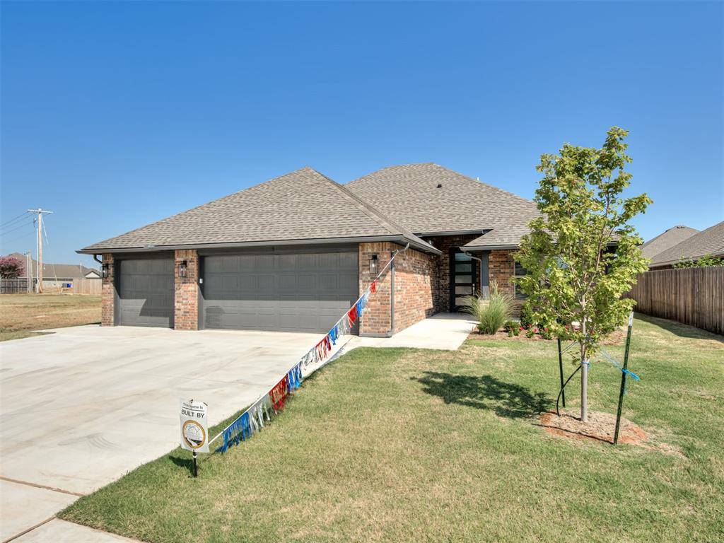 2905 Kingswood DR, Norman, OK 73071