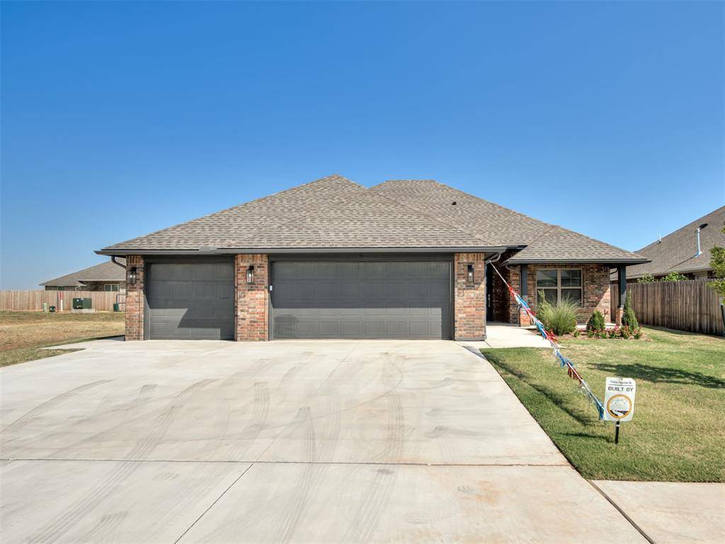 2905 Kingswood DR, Norman, OK 73071