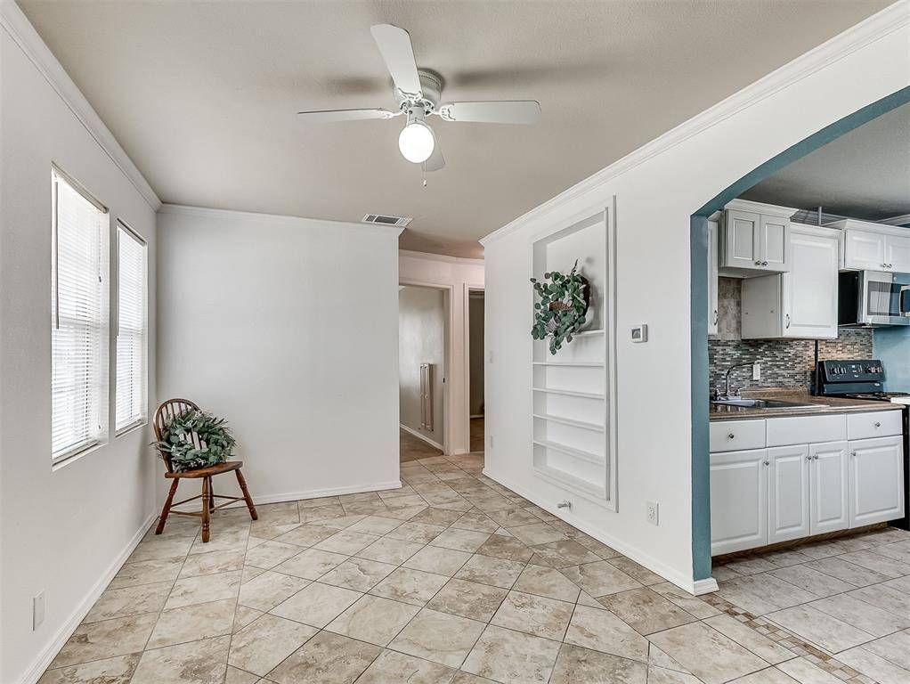 1420 SE 38th ST, Oklahoma City, OK 73129