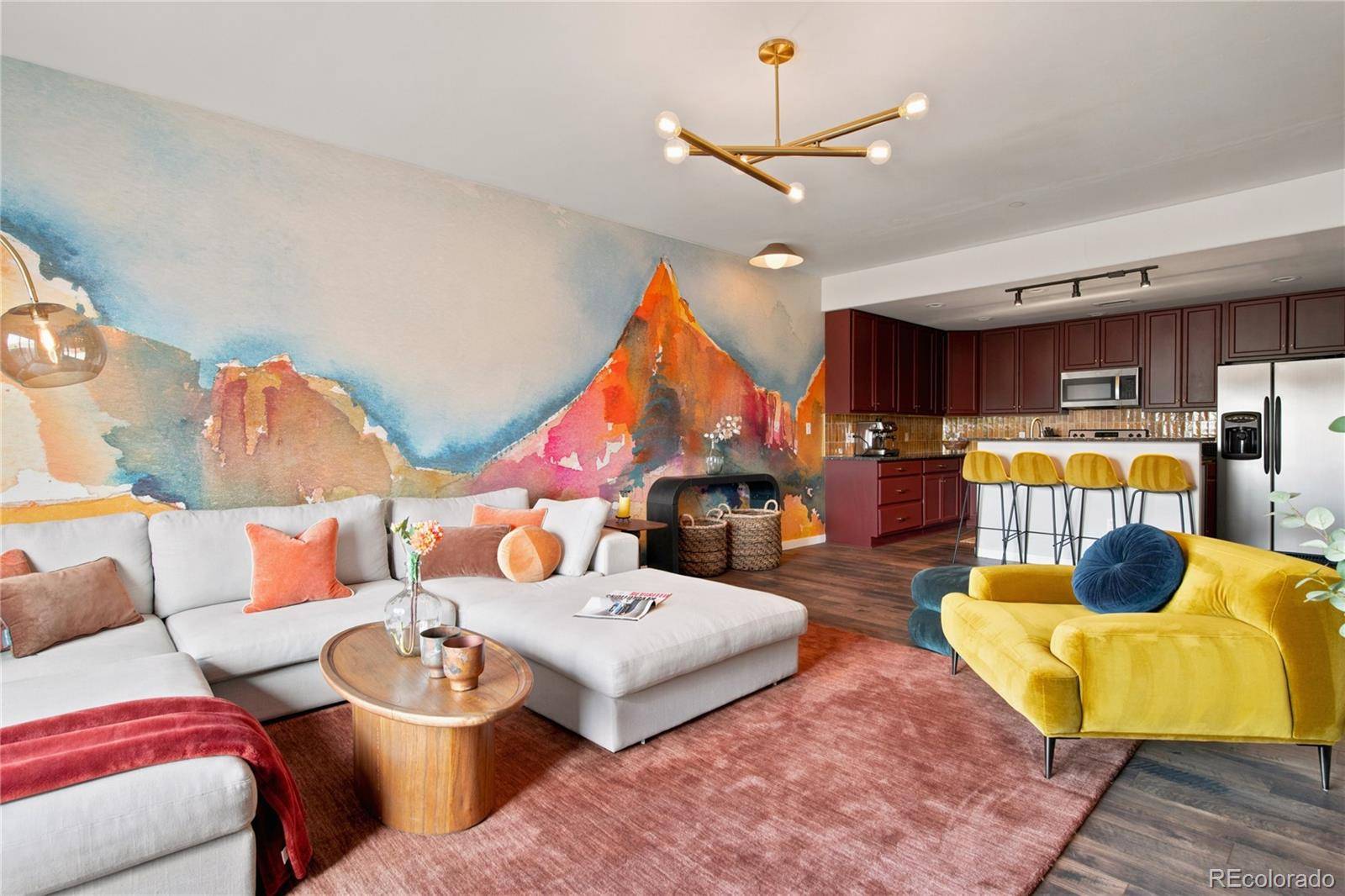 722 Washington AVE #303, Golden, CO 80401