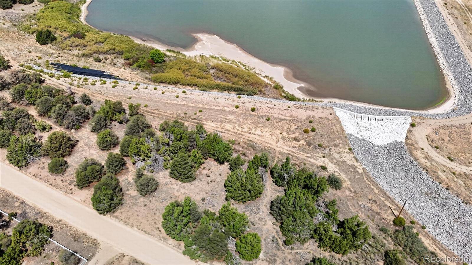 Lot 2 Spanish Peaks Village, Walsenburg, CO 81089
