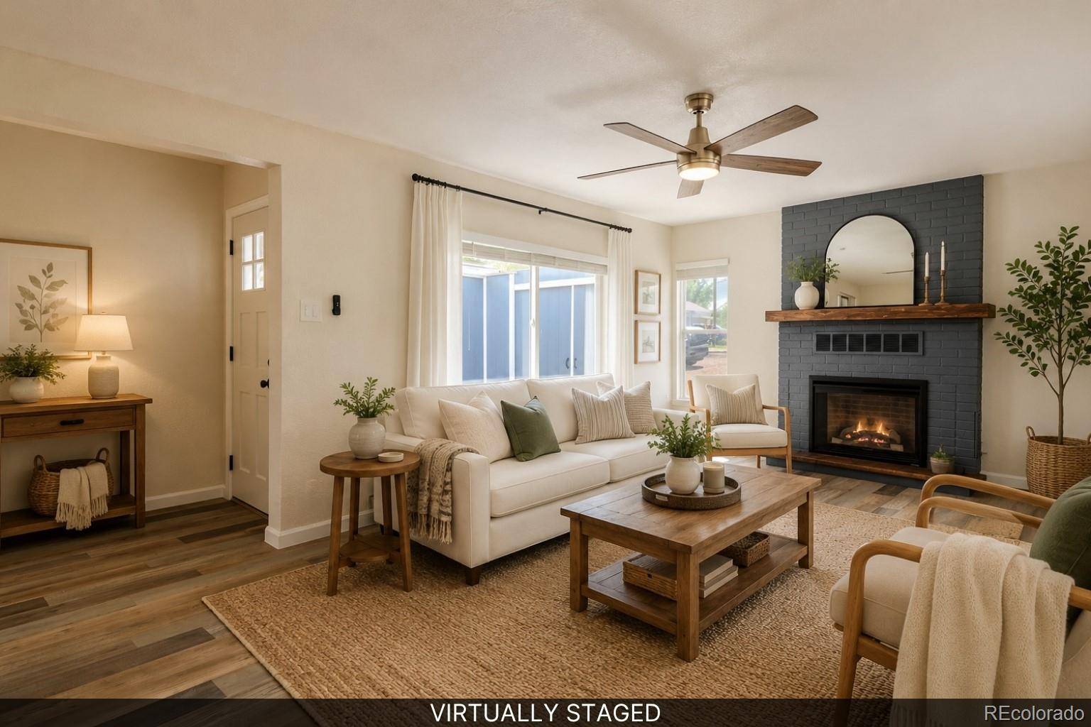 830 S Harlan ST, Denver, CO 80226