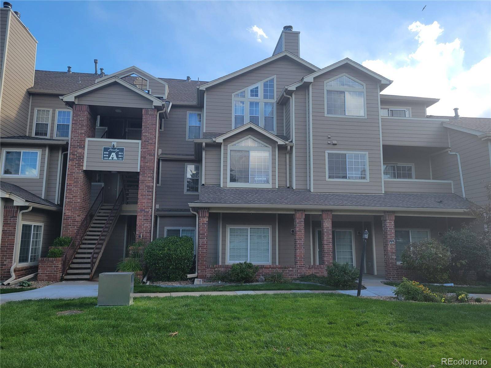 4760 S Wadsworth BLVD #A201, Denver, CO 80123