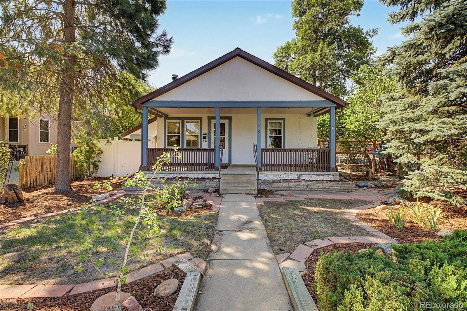210 W Simpson ST, Lafayette, CO 80026