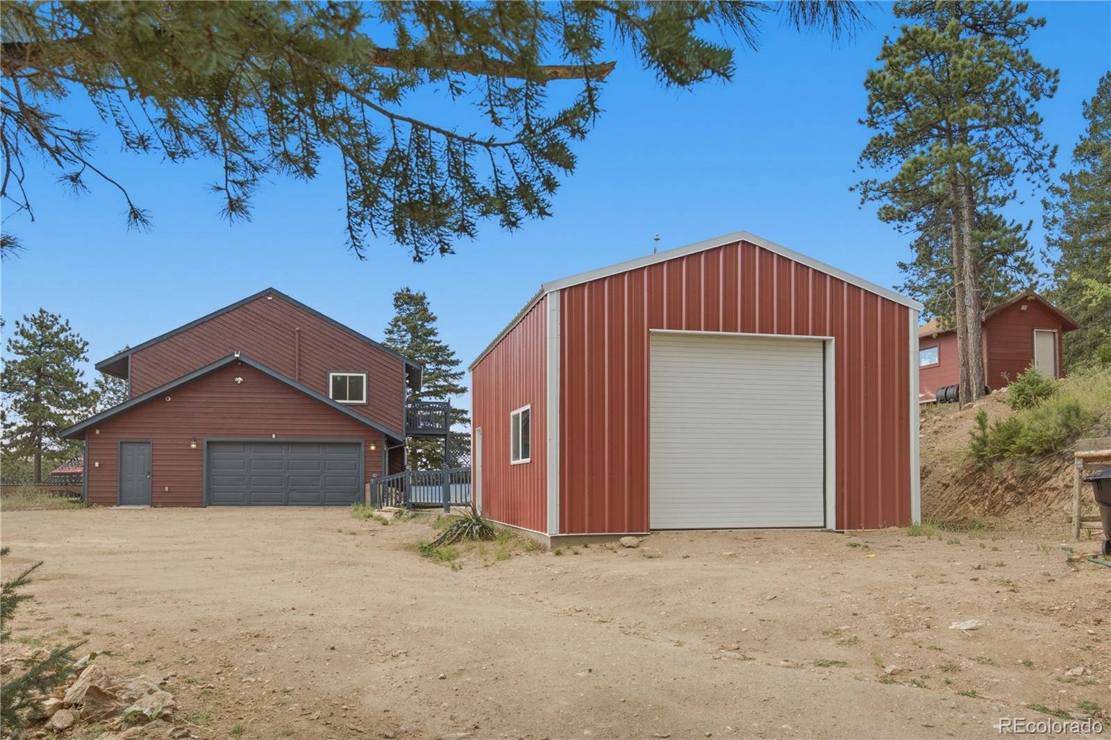19622 Cypress DR, Morrison, CO 80465