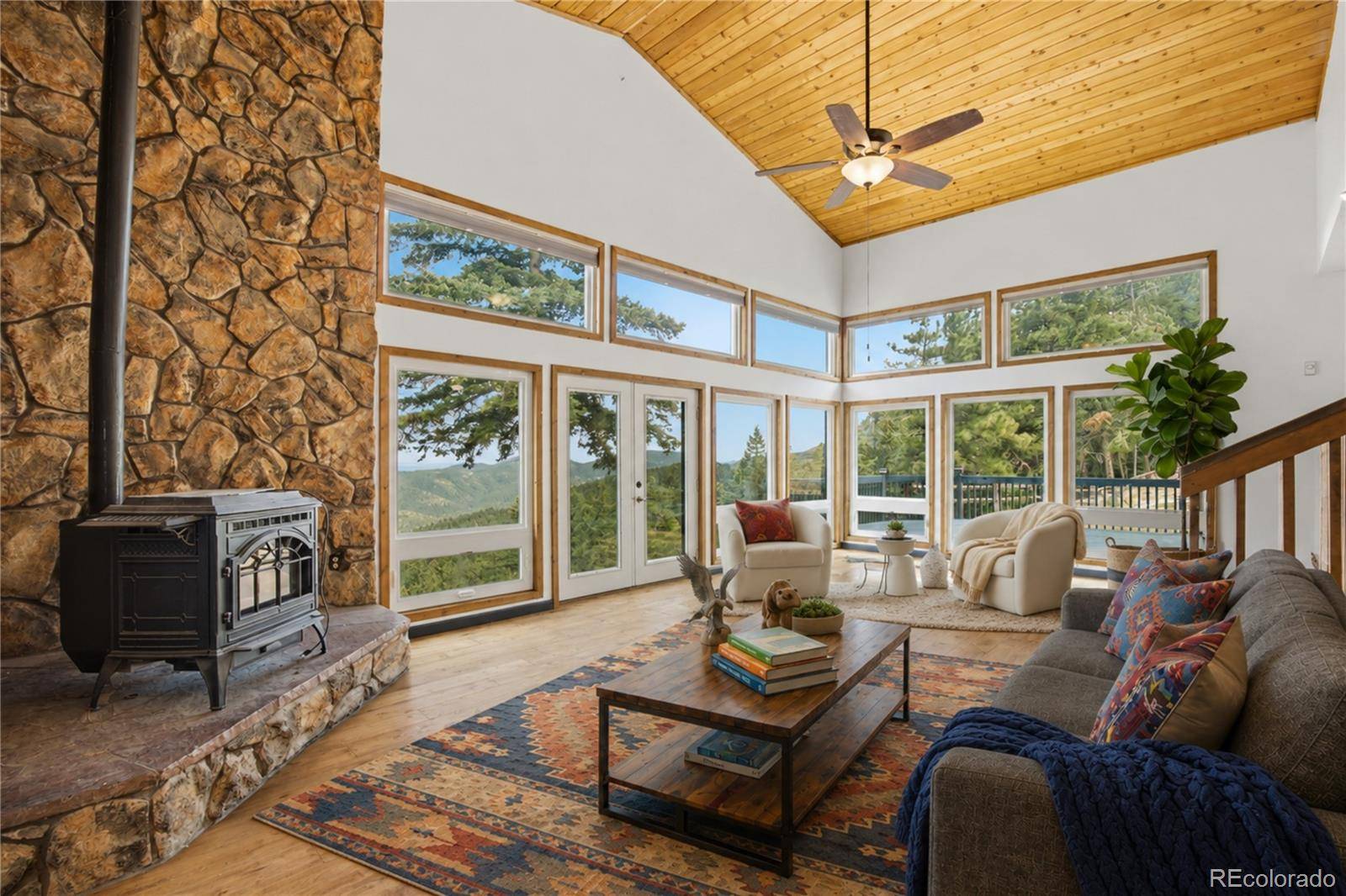 19622 Cypress DR, Morrison, CO 80465