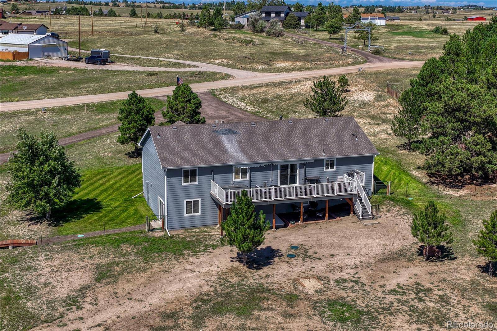 1166 Belgian TRL, Elizabeth, CO 80107