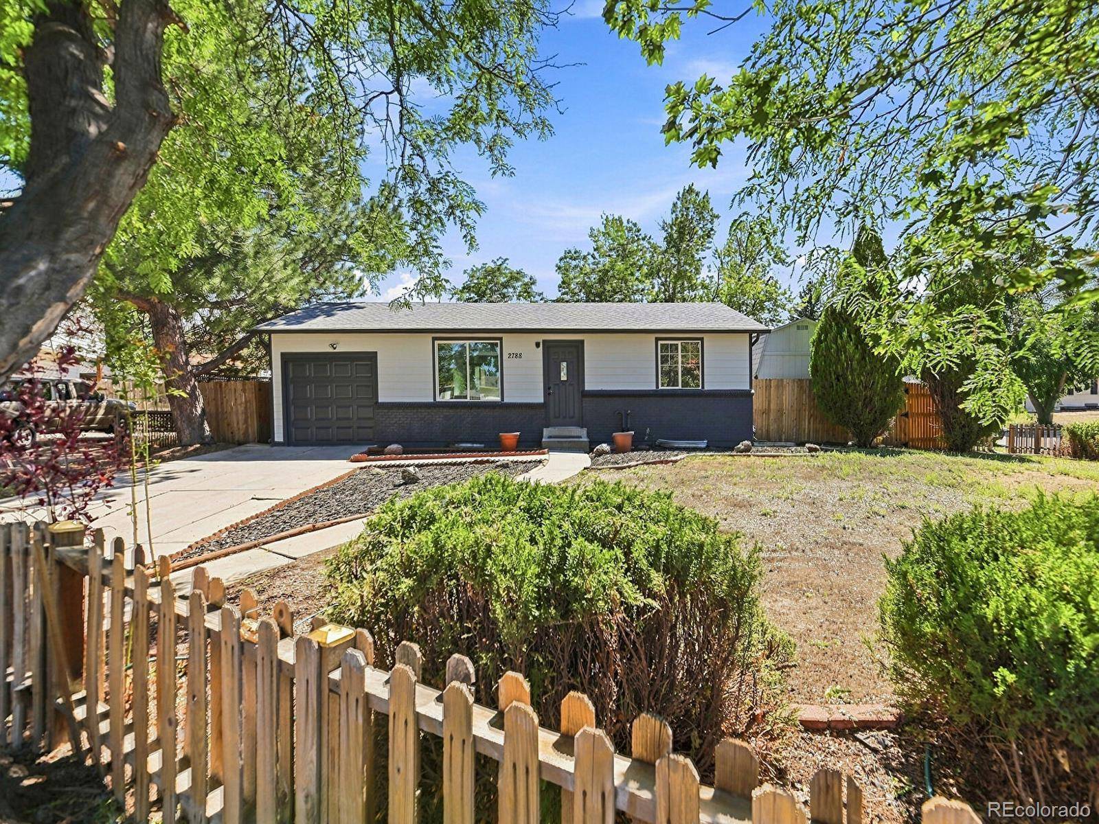 2788 S Lewiston ST, Aurora, CO 80013