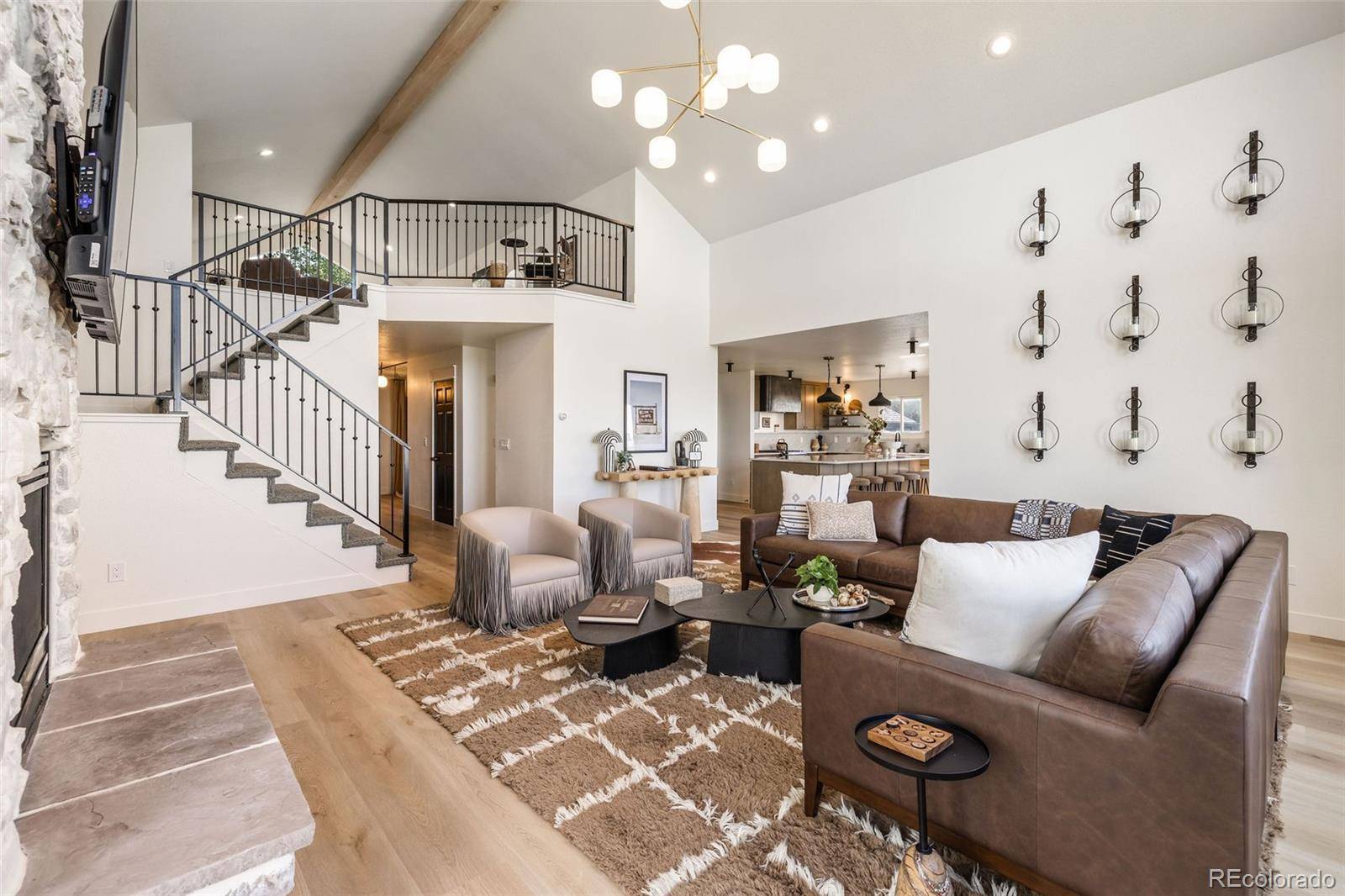 10333 Georgia CIR, Morrison, CO 80465
