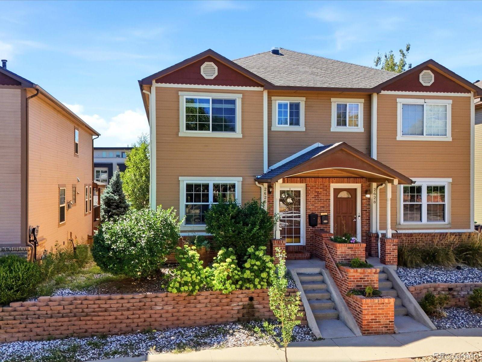 2626 W 26th AVE, Denver, CO 80211