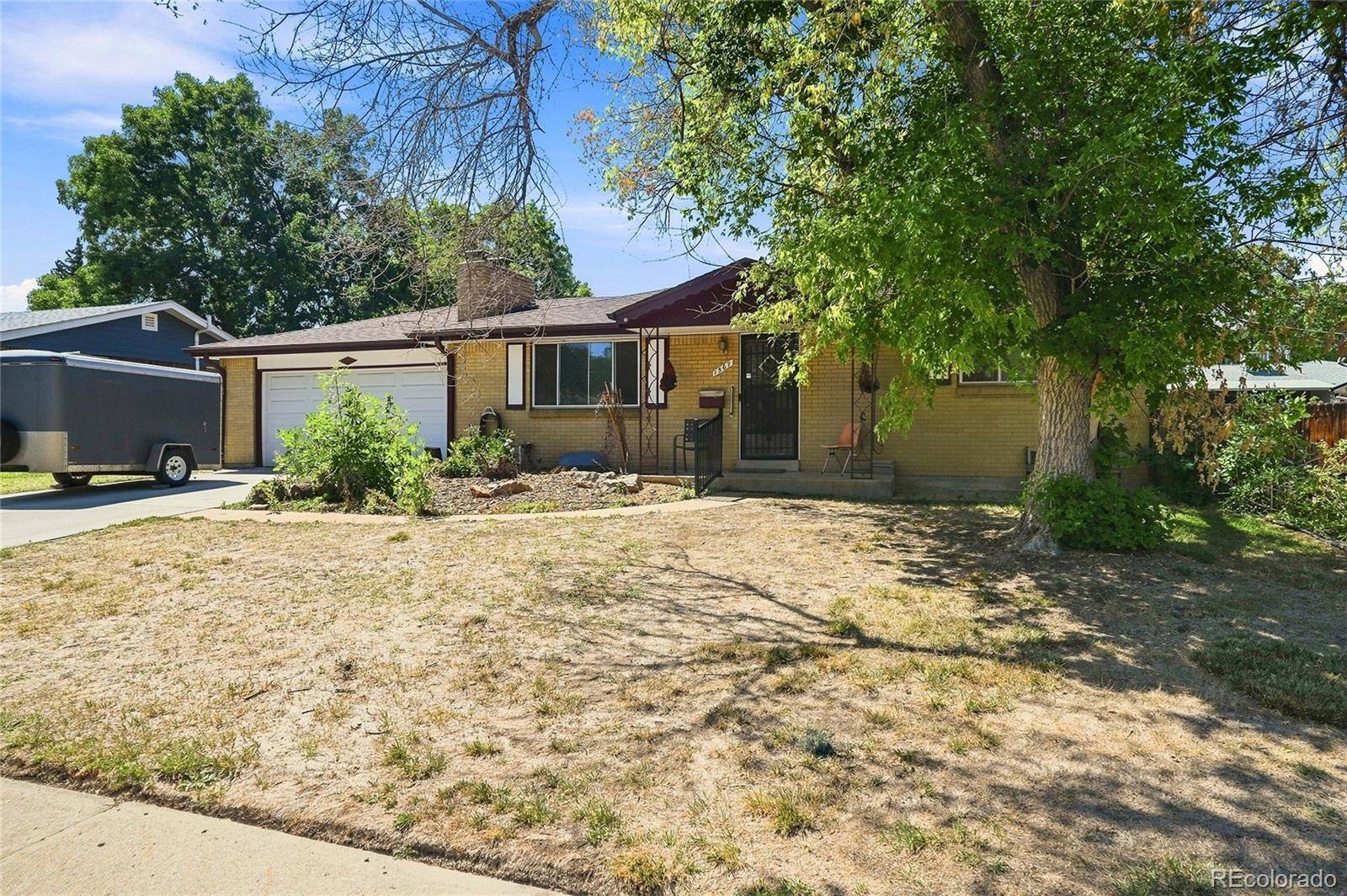 1567 S Dover CT, Denver, CO 80232