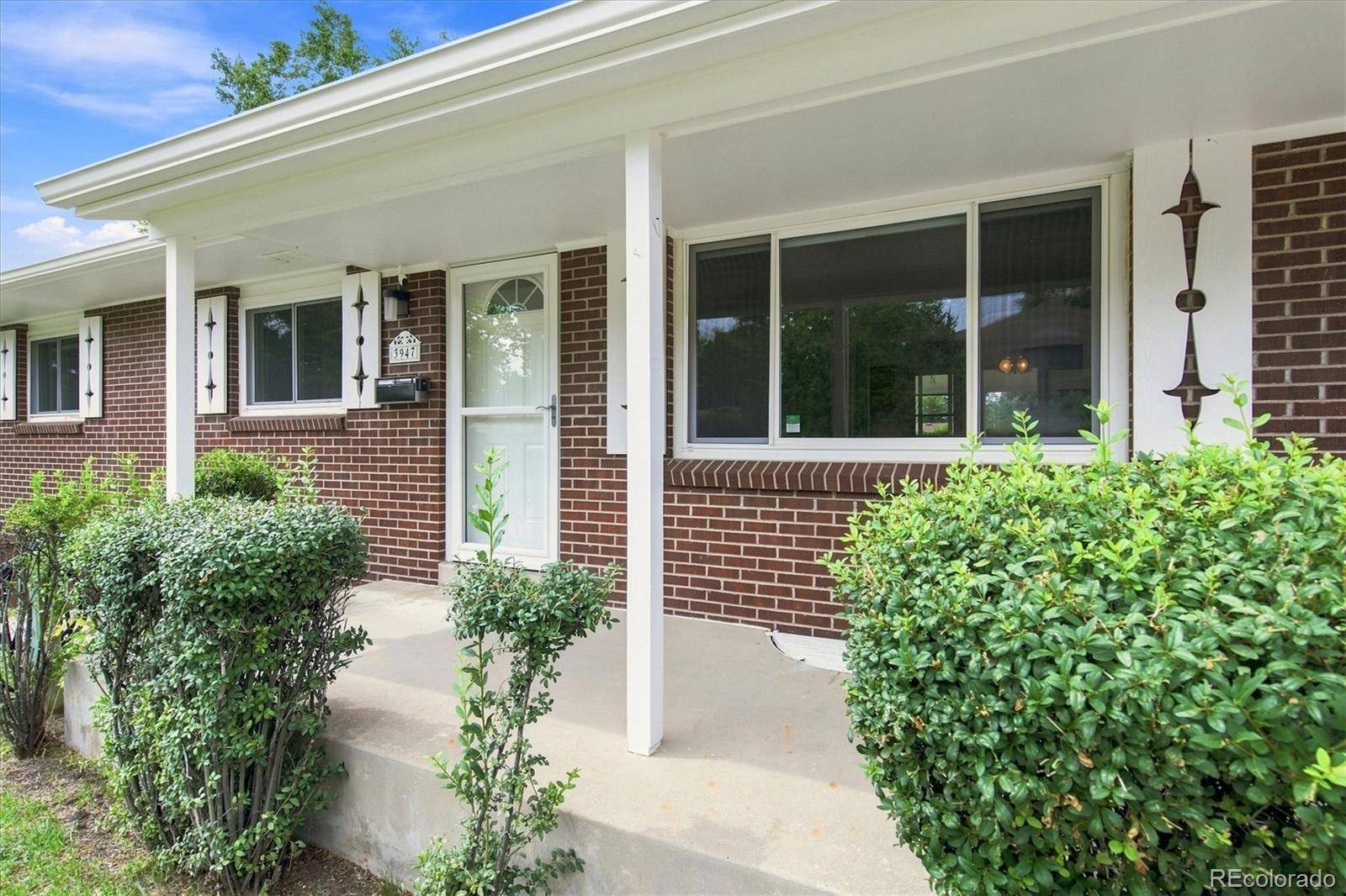 3947 S Wabash ST, Denver, CO 80237